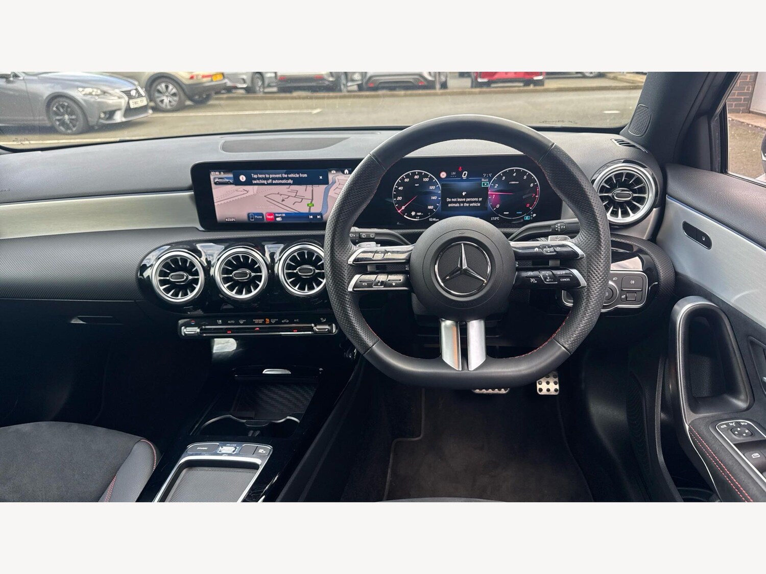 Used Mercedes-Benz A-Class 2024 for sale - 78170115: Photo 9