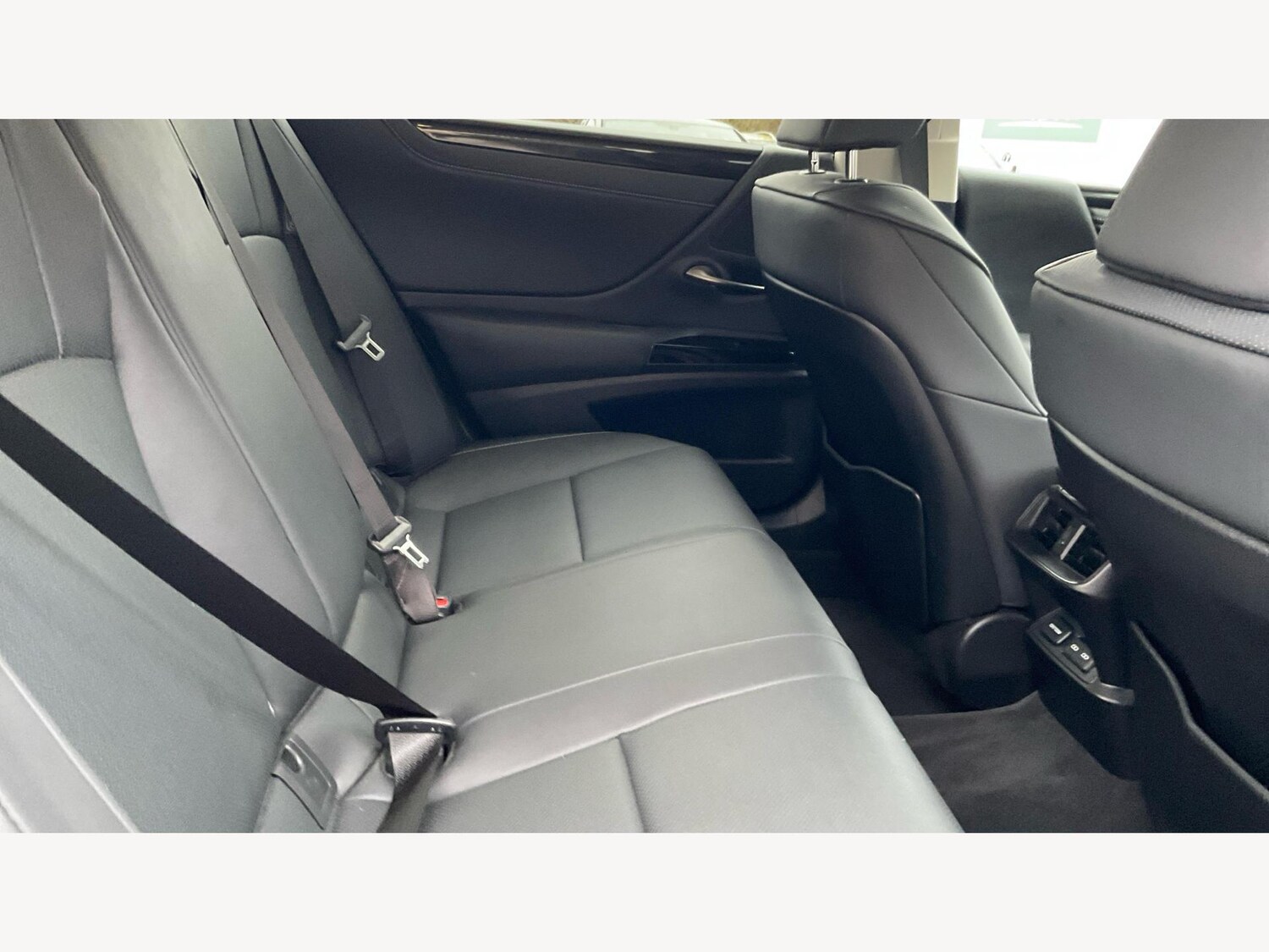 Used Lexus ES 2023 for sale - 77255252: Photo 11