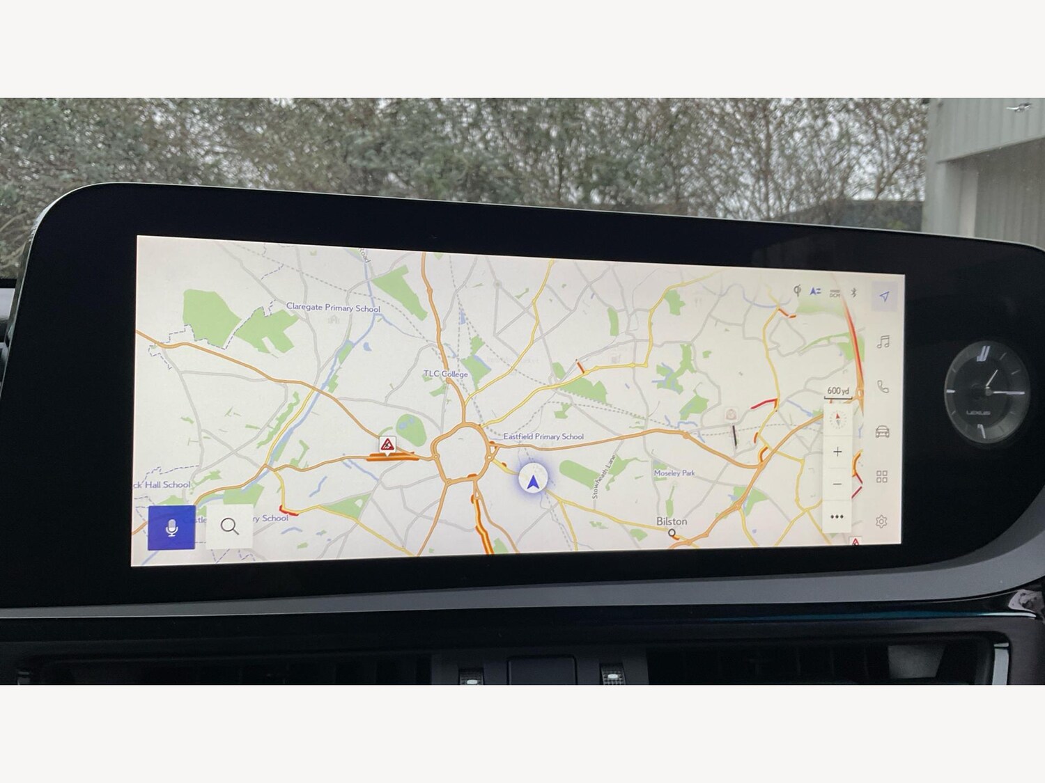 Used Lexus ES 2023 for sale - 77255252: Photo 12