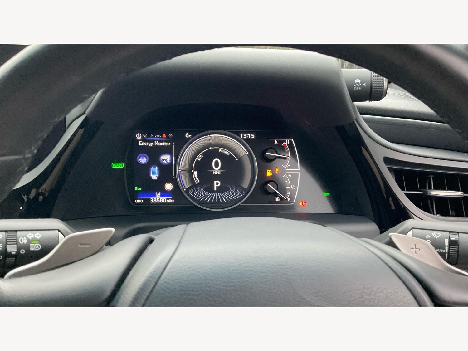 Used Lexus ES 2023 for sale - 77255252: Photo 14