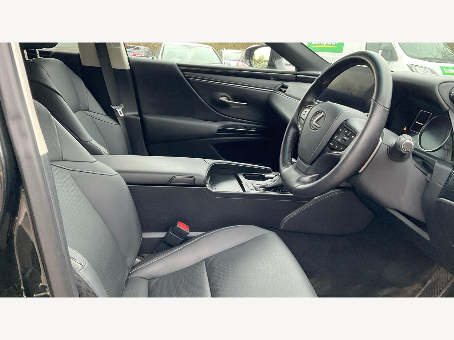 Used Lexus ES 2023 for sale - 77255252: Photo 15