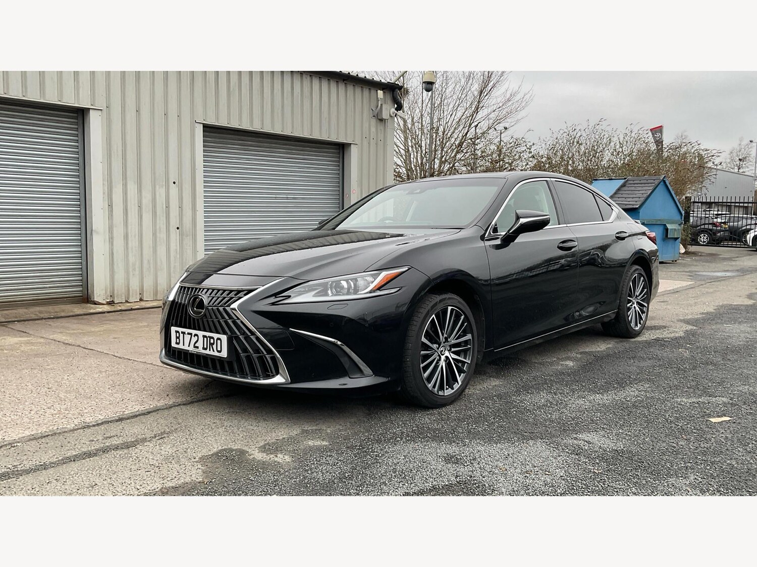 Used Lexus ES 2023 for sale - 77255252: Photo 19