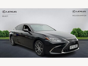 Used Lexus ES 2023 for sale - 77255252: Photo