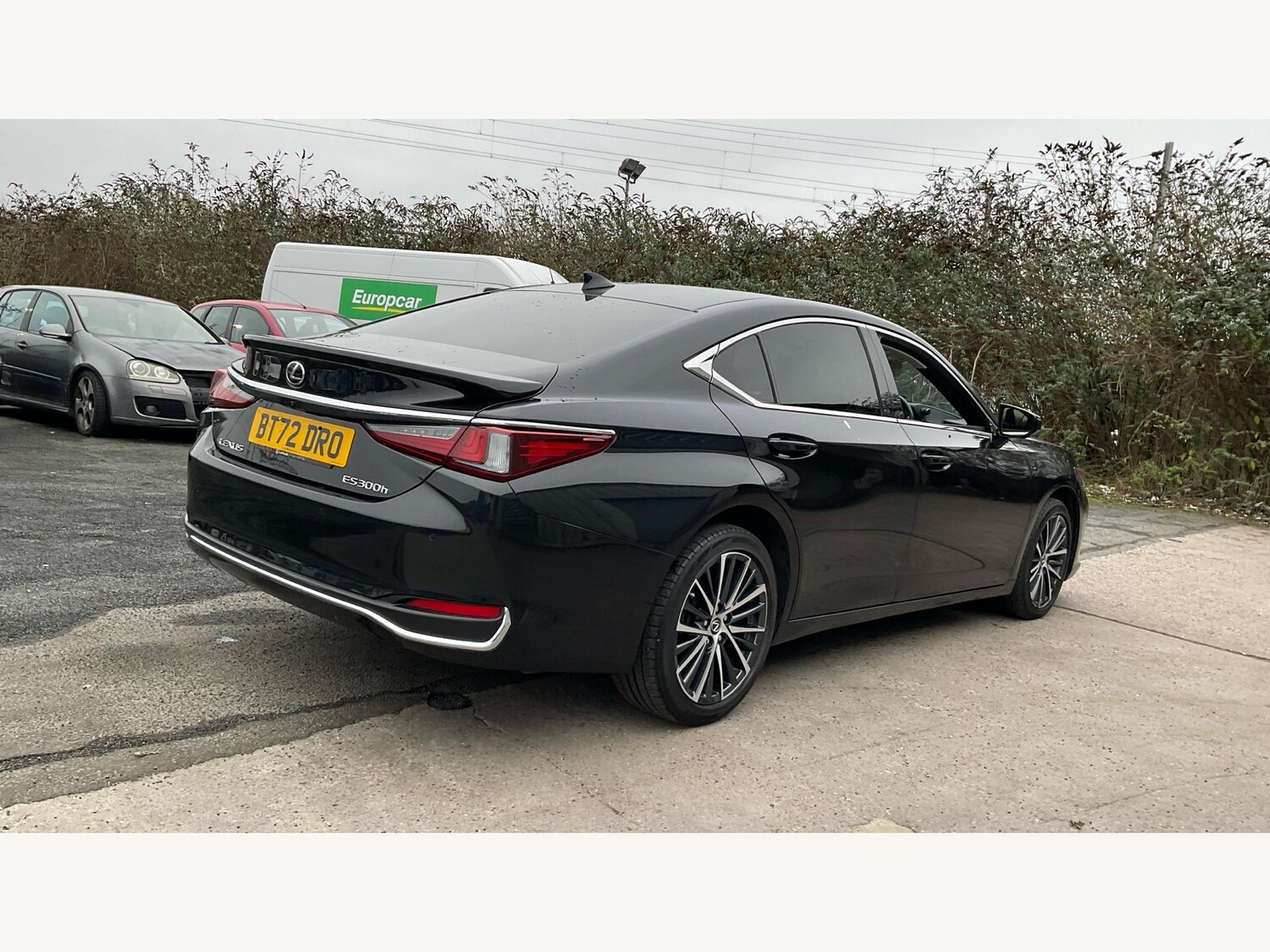 Used Lexus ES 2023 for sale - 77255252: Photo 20