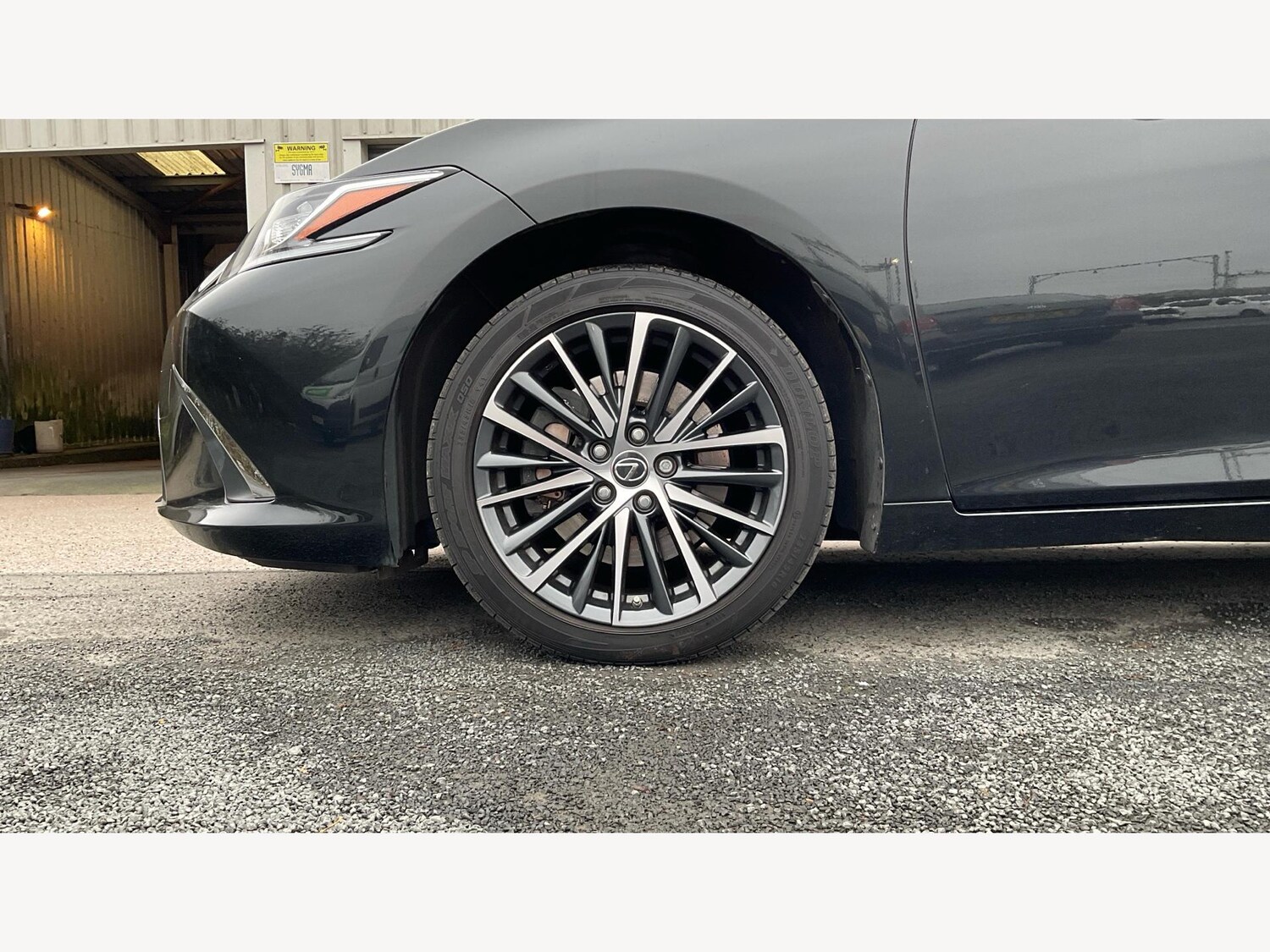 Used Lexus ES 2023 for sale - 77255252: Photo 21