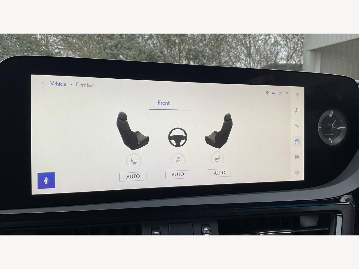 Used Lexus ES 2023 for sale - 77255252: Photo 22