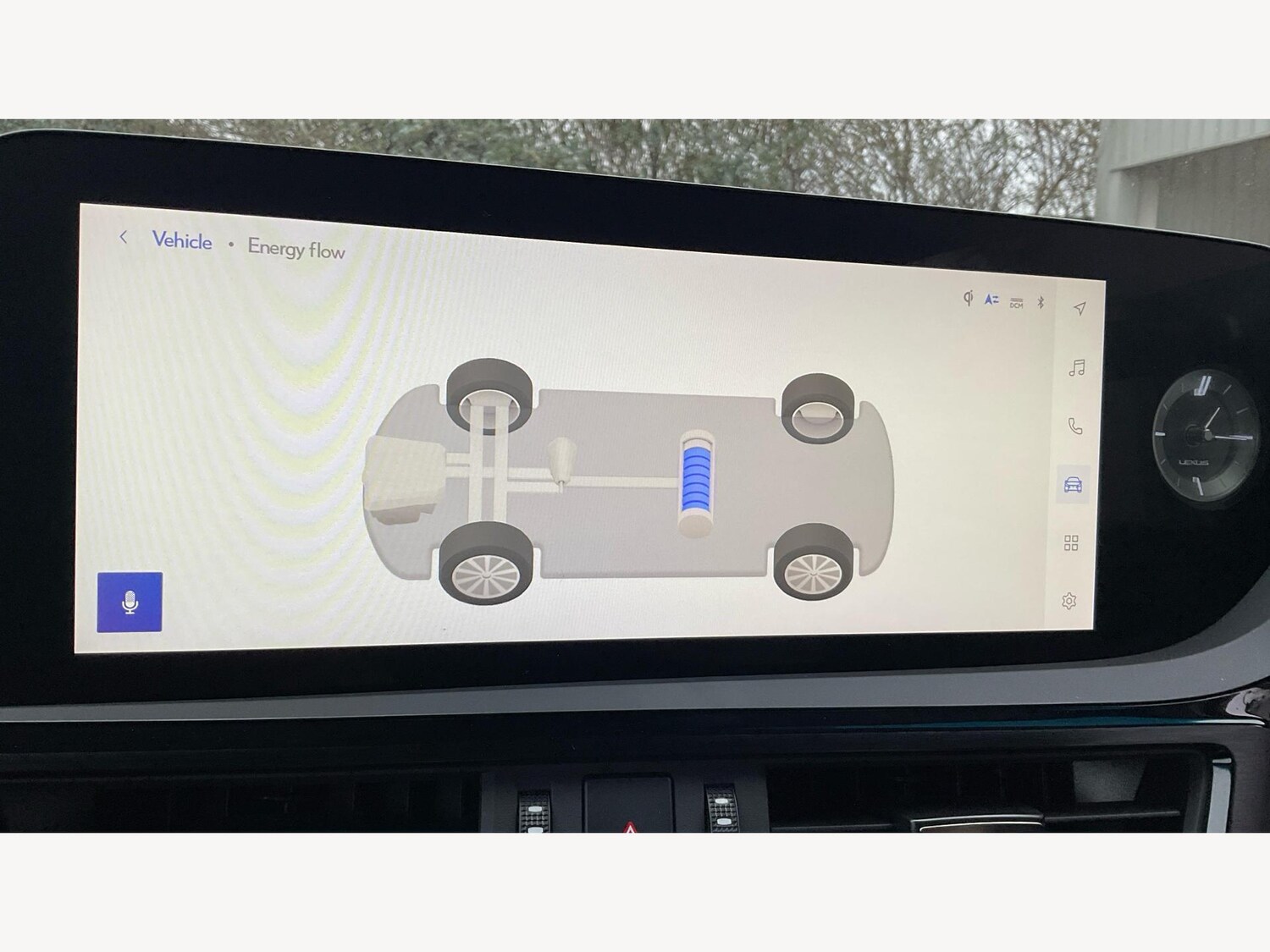 Used Lexus ES 2023 for sale - 77255252: Photo 25