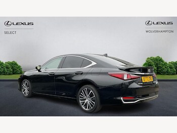Used Lexus ES 2023 for sale - 77255252: Photo