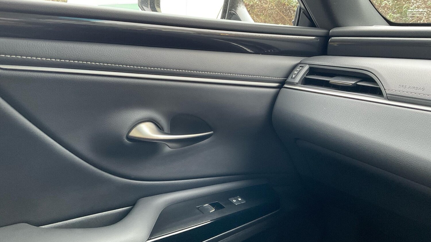 Used Lexus ES 2023 for sale - 77255252: Photo 34