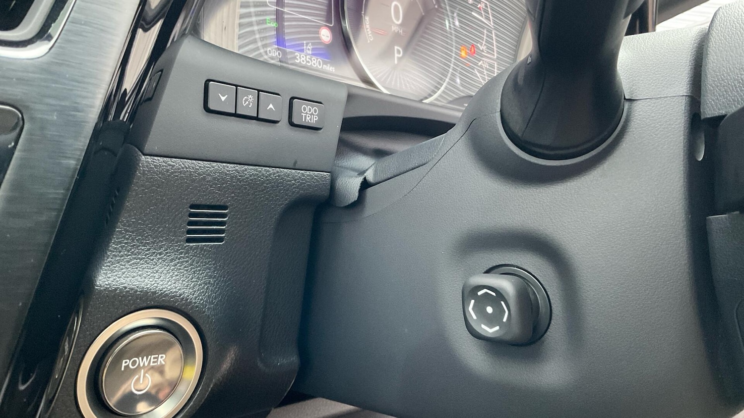 Used Lexus ES 2023 for sale - 77255252: Photo 37