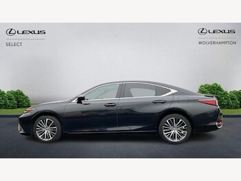 Used Lexus ES 2023 for sale - 77255252: Photo