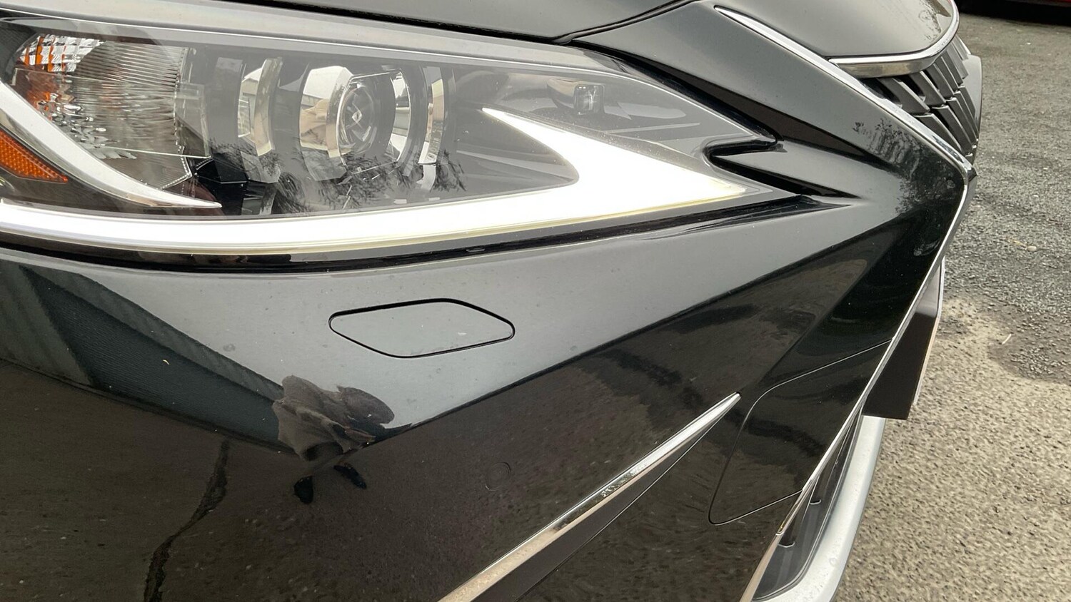 Used Lexus ES 2023 for sale - 77255252: Photo 42