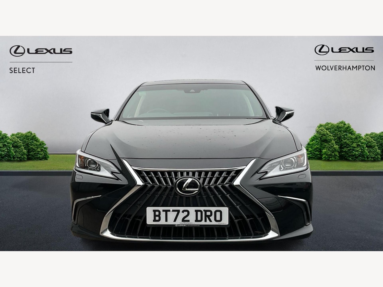 Used Lexus ES 2023 for sale - 77255252: Photo 6