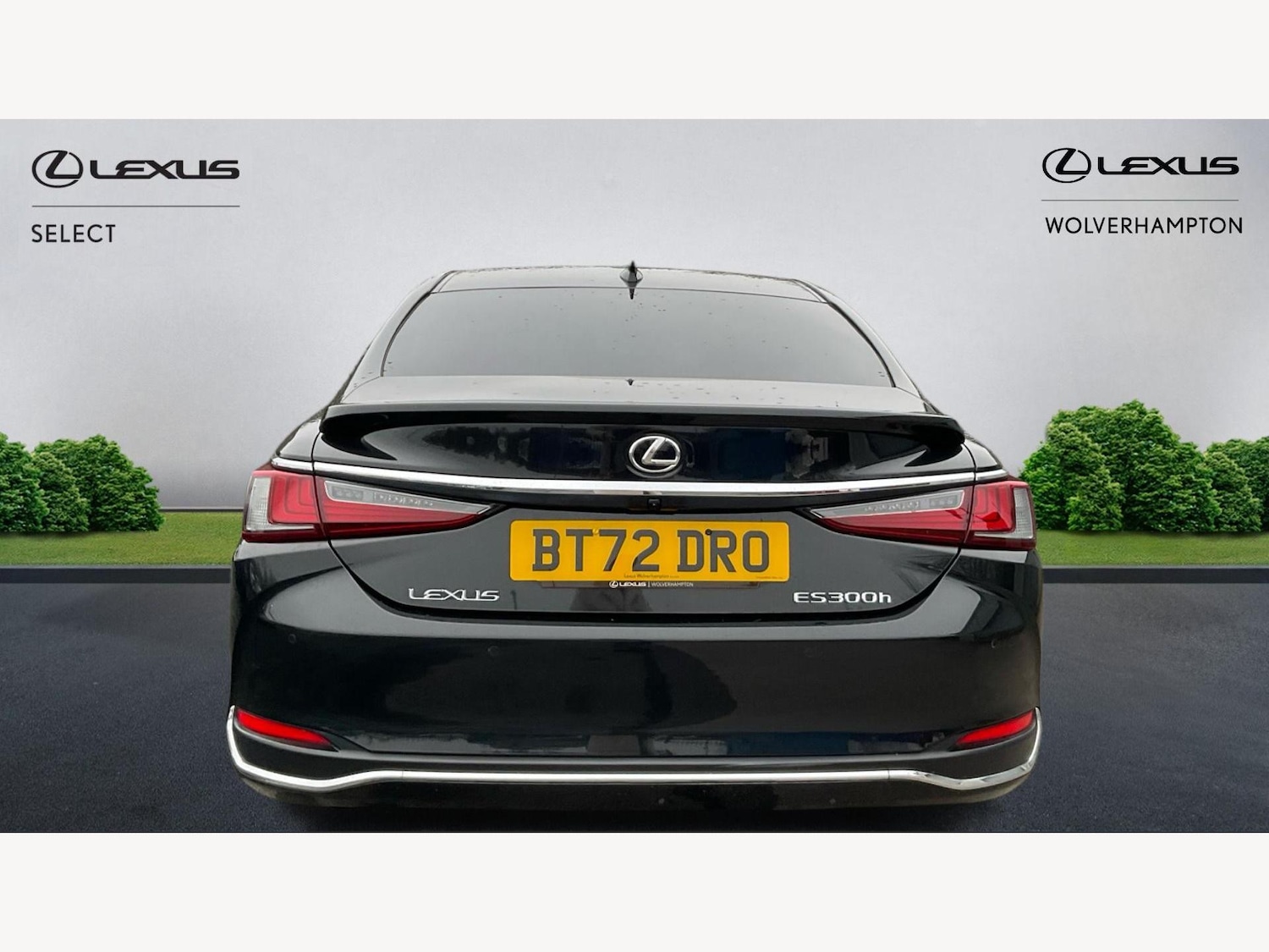 Used Lexus ES 2023 for sale - 77255252: Photo 7