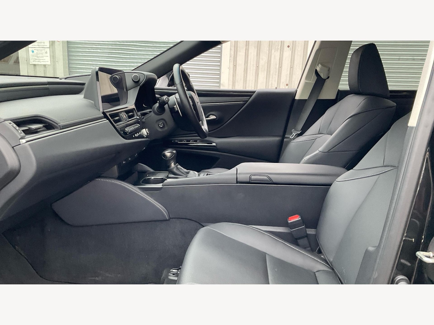 Used Lexus ES 2023 for sale - 77255252: Photo 8