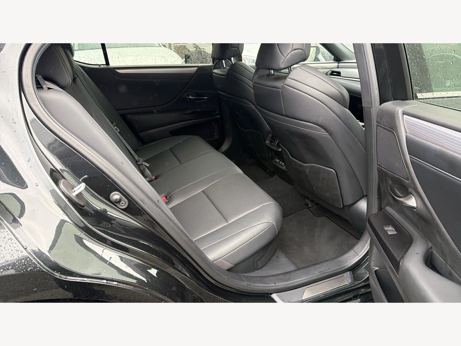 Used Lexus ES 2021 for sale - 77646761: Photo 11