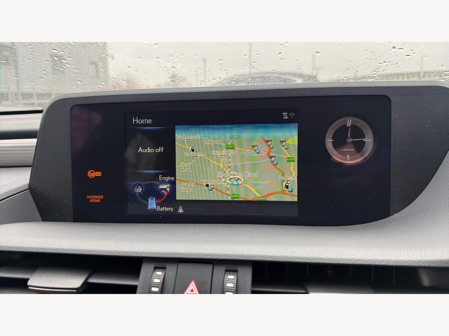 Used Lexus ES 2021 for sale - 77646761: Photo 12