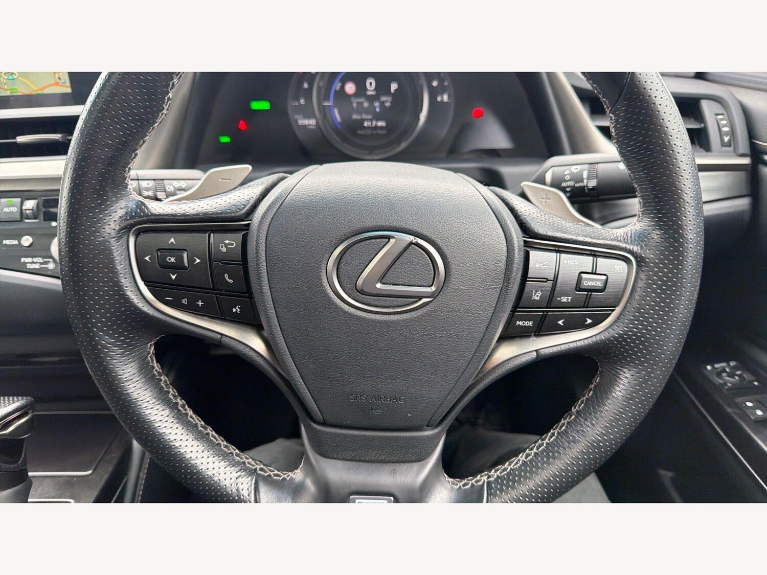 Used Lexus ES 2021 for sale - 77646761: Photo 13