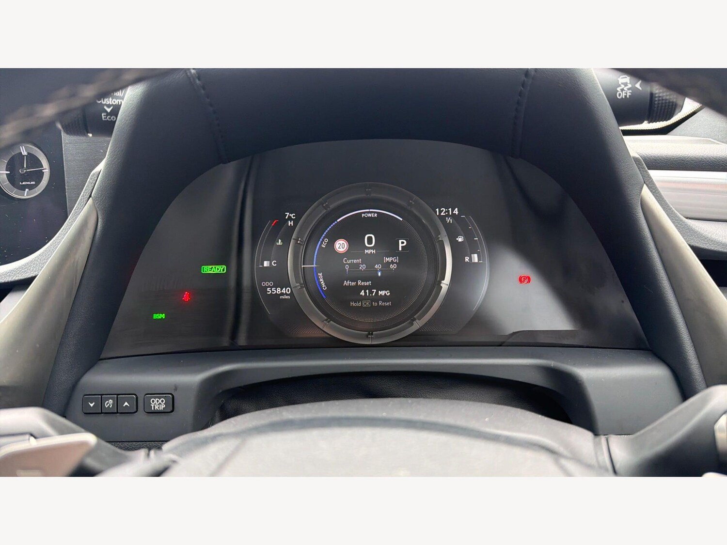 Used Lexus ES 2021 for sale - 77646761: Photo 14