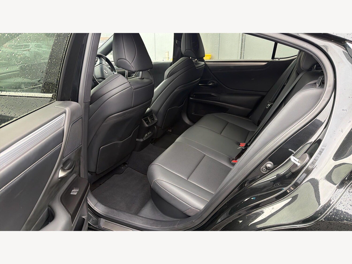 Used Lexus ES 2021 for sale - 77646761: Photo 16