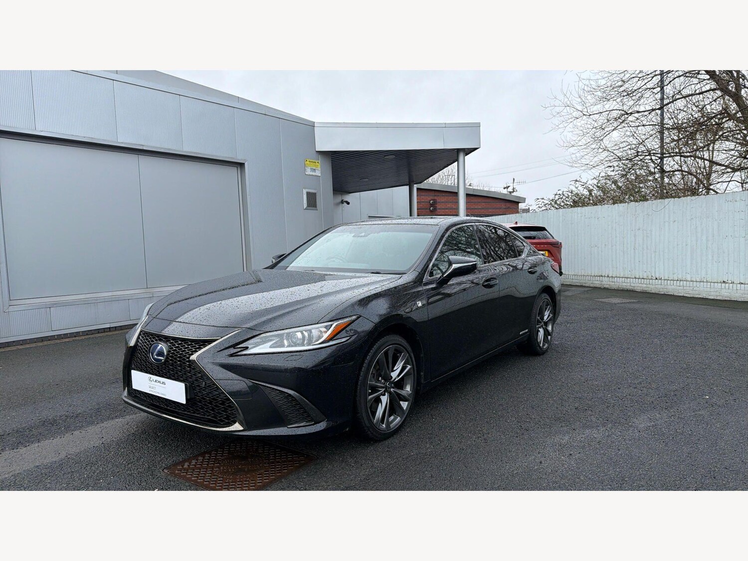 Used Lexus ES 2021 for sale - 77646761: Photo 19