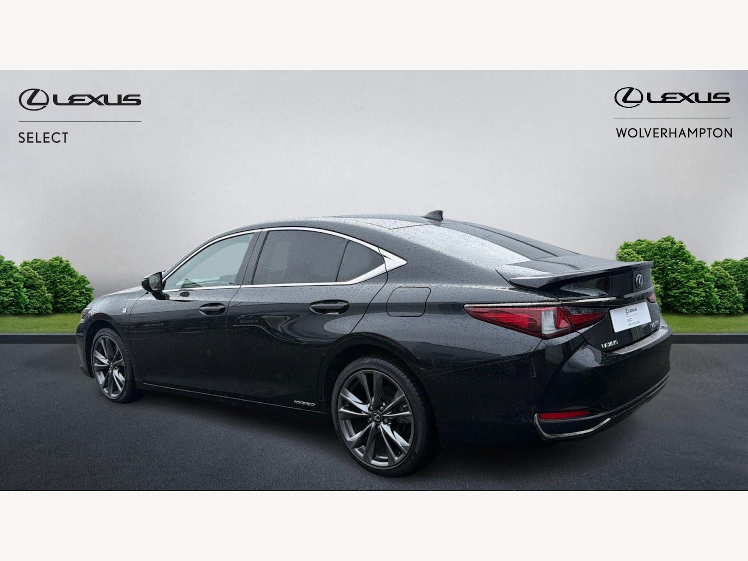 Used Lexus ES 2021 for sale - 77646761: Photo 2