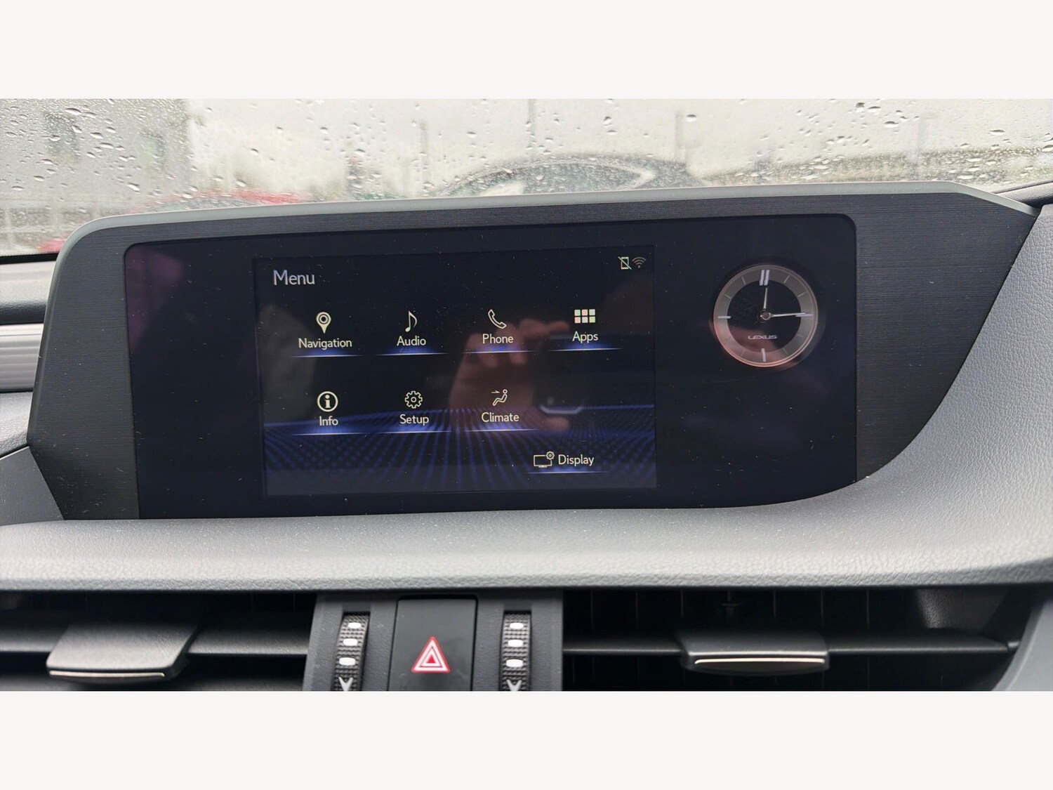 Used Lexus ES 2021 for sale - 77646761: Photo 22