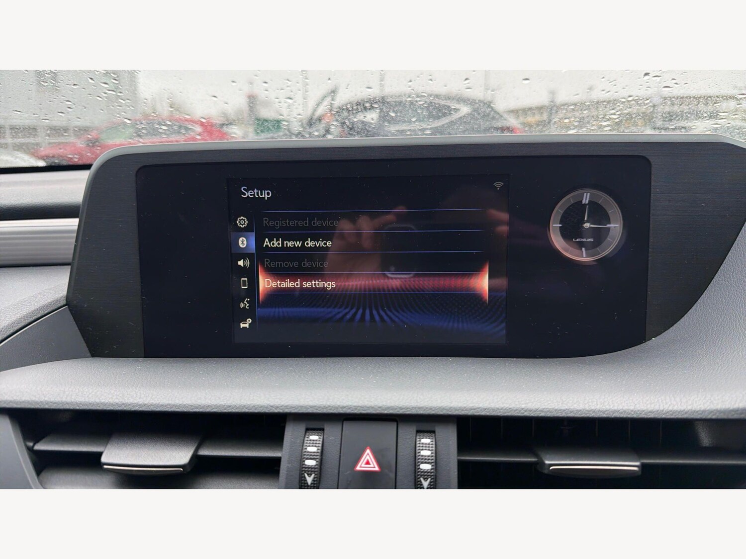 Used Lexus ES 2021 for sale - 77646761: Photo 24