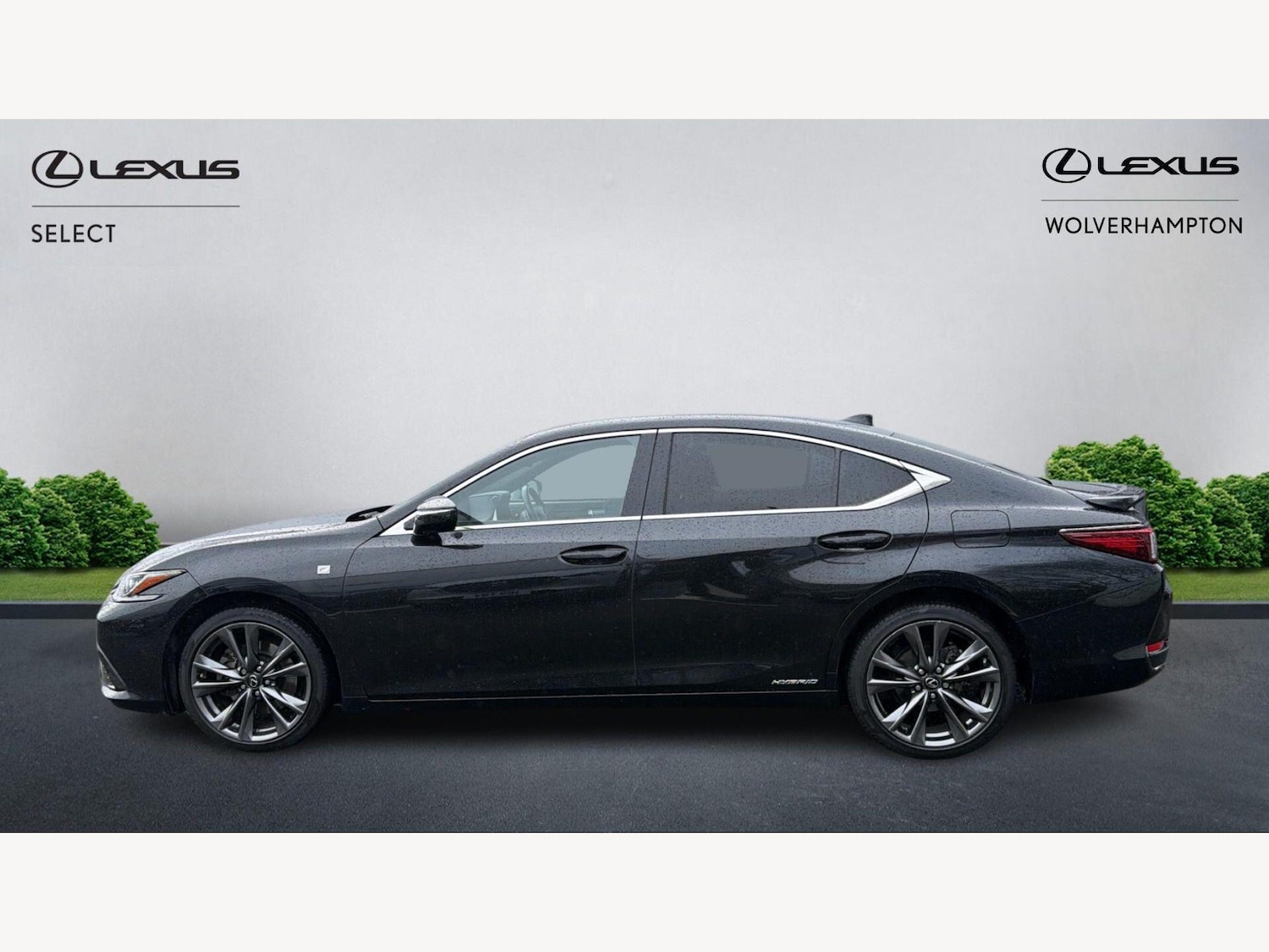 Used Lexus ES 2021 for sale - 77646761: Photo 3