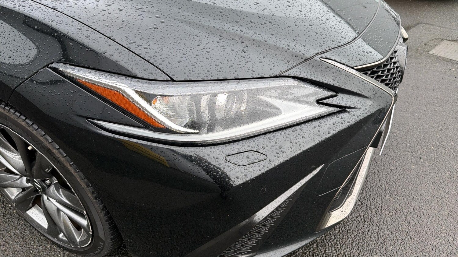 Used Lexus ES 2021 for sale - 77646761: Photo 32