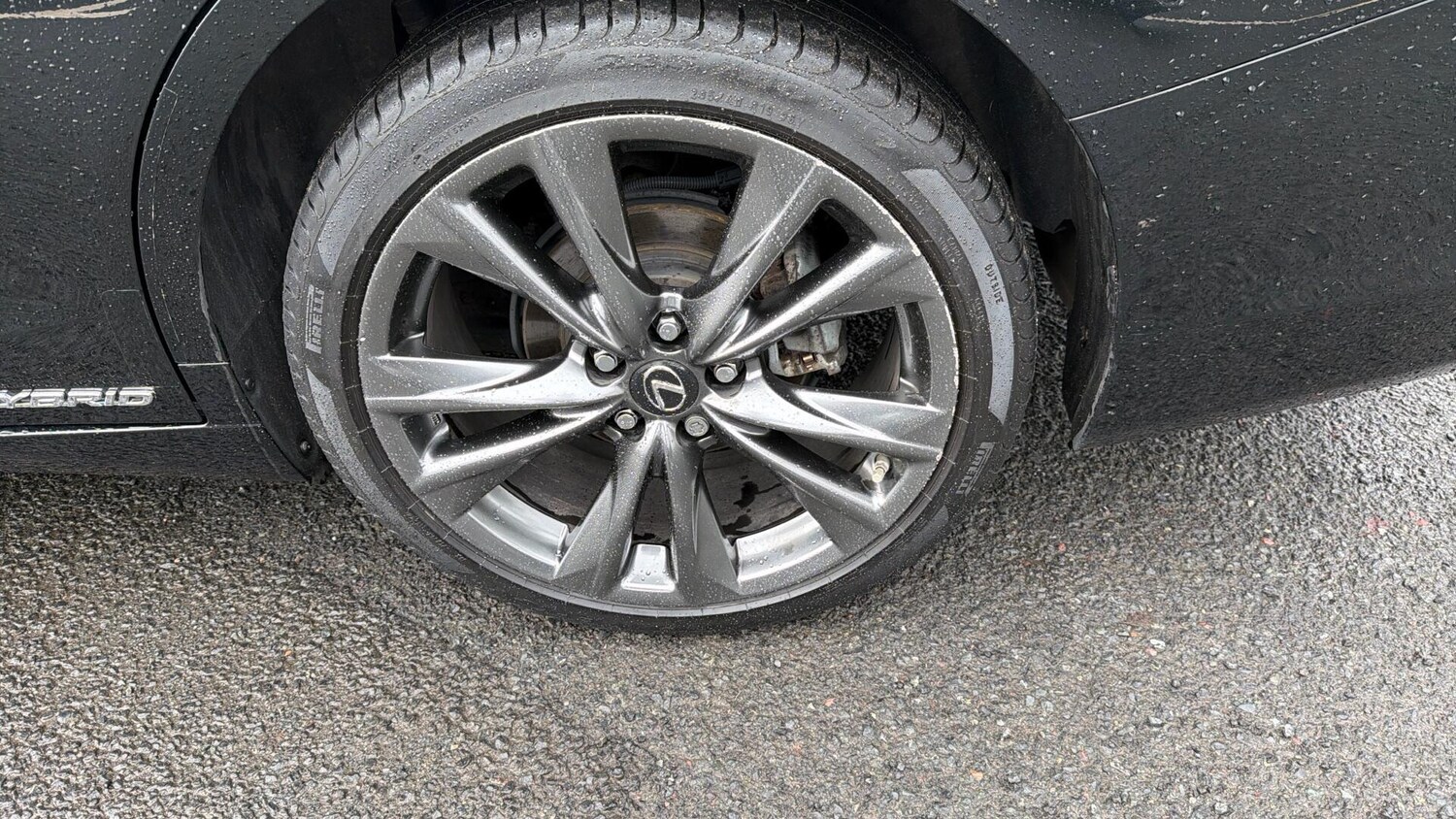 Used Lexus ES 2021 for sale - 77646761: Photo 39