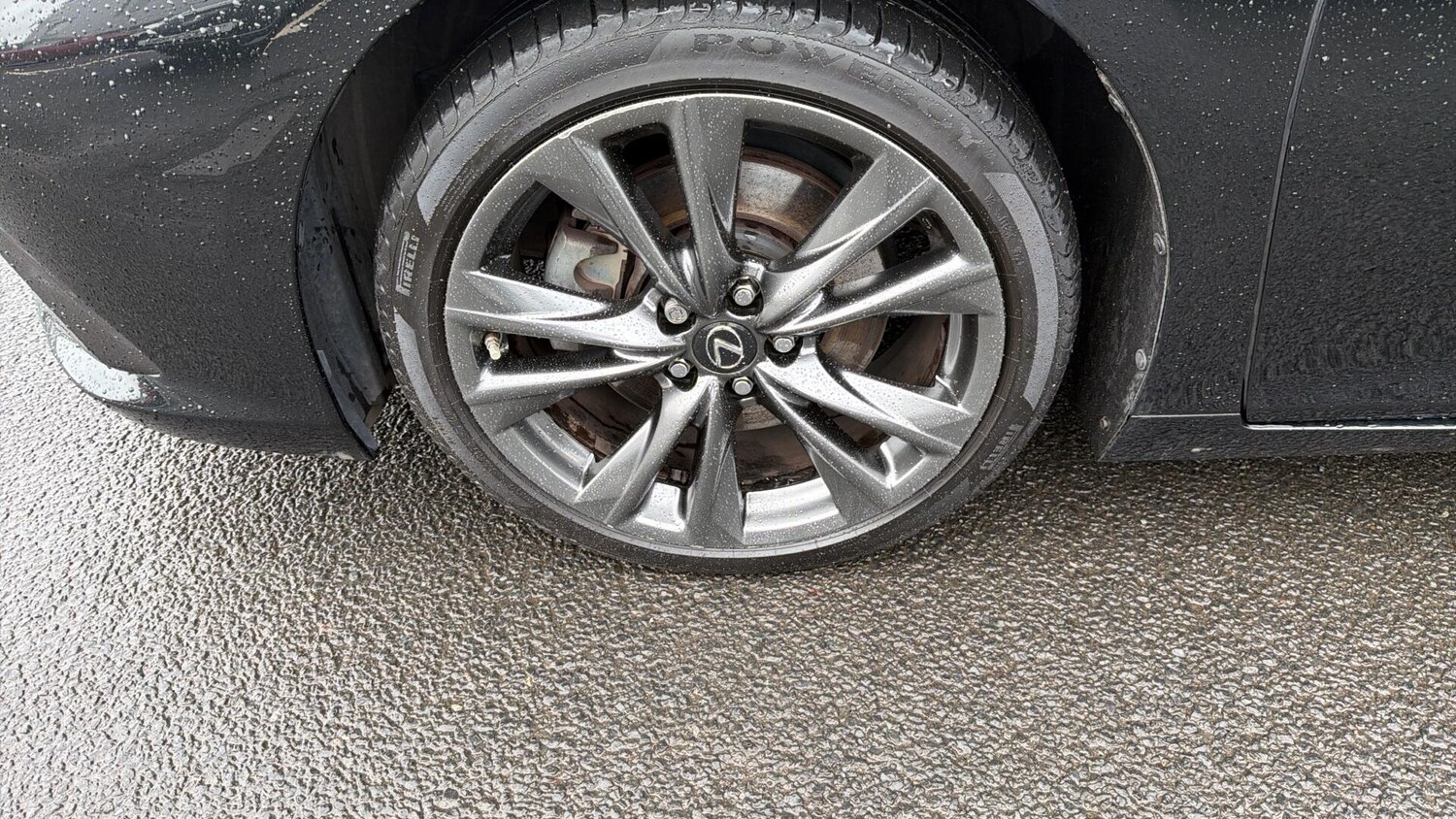 Used Lexus ES 2021 for sale - 77646761: Photo 40