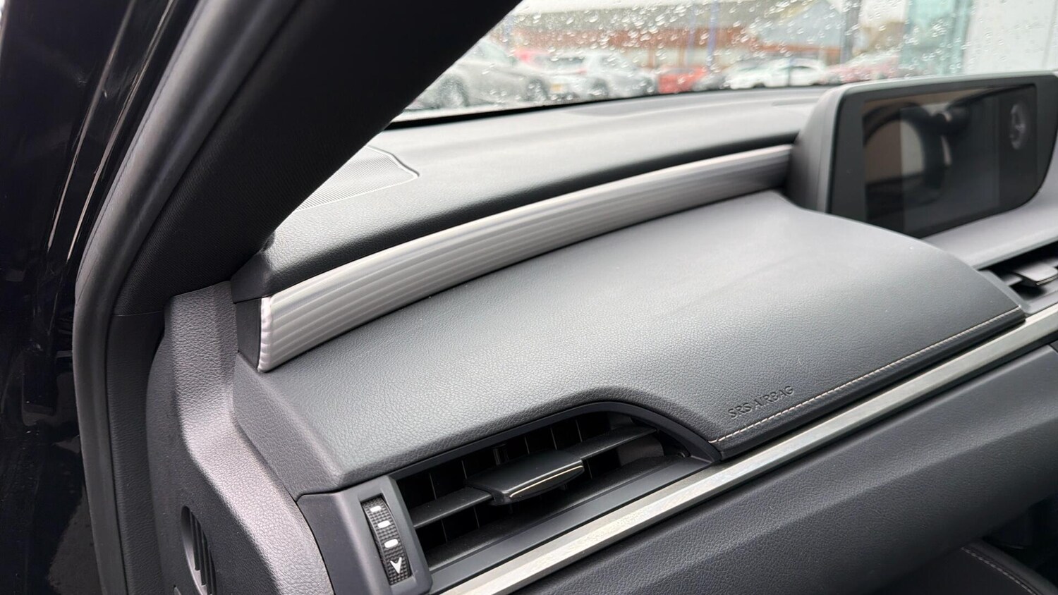 Used Lexus ES 2021 for sale - 77646761: Photo 42