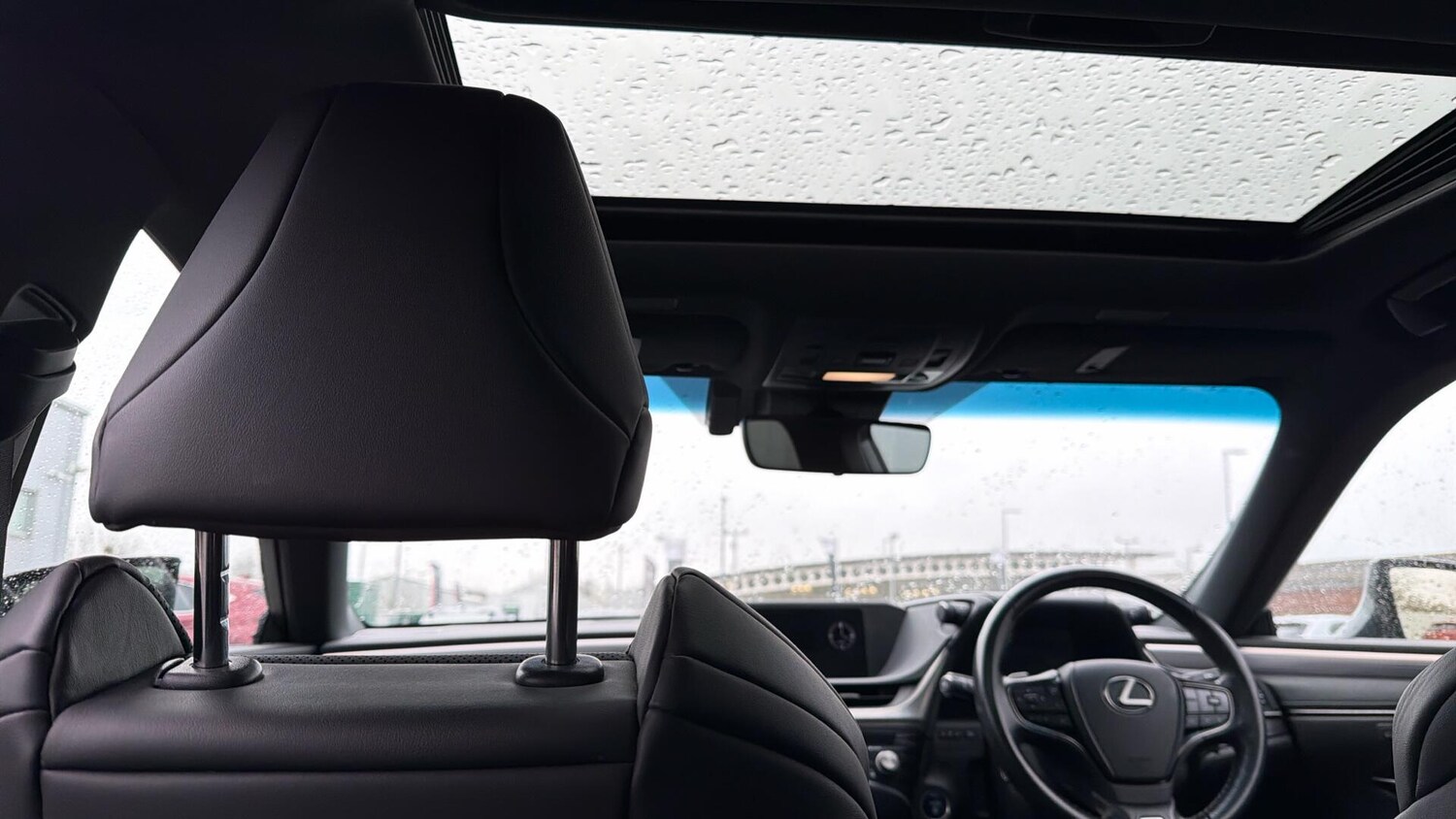 Used Lexus ES 2021 for sale - 77646761: Photo 45