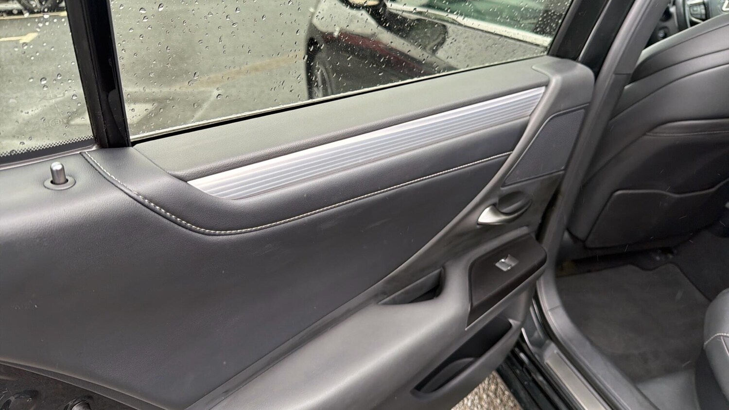 Used Lexus ES 2021 for sale - 77646761: Photo 47