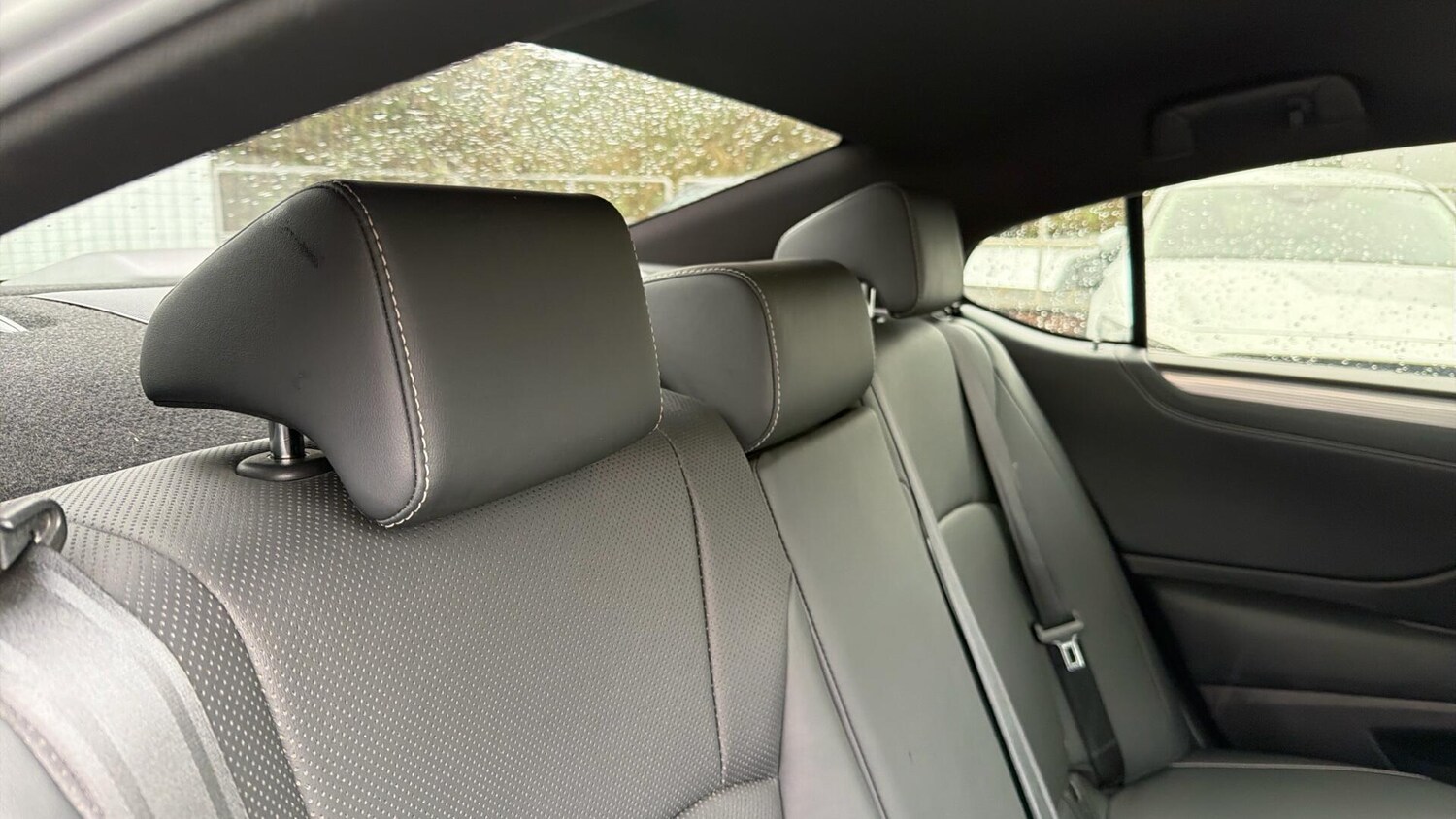 Used Lexus ES 2021 for sale - 77646761: Photo 49