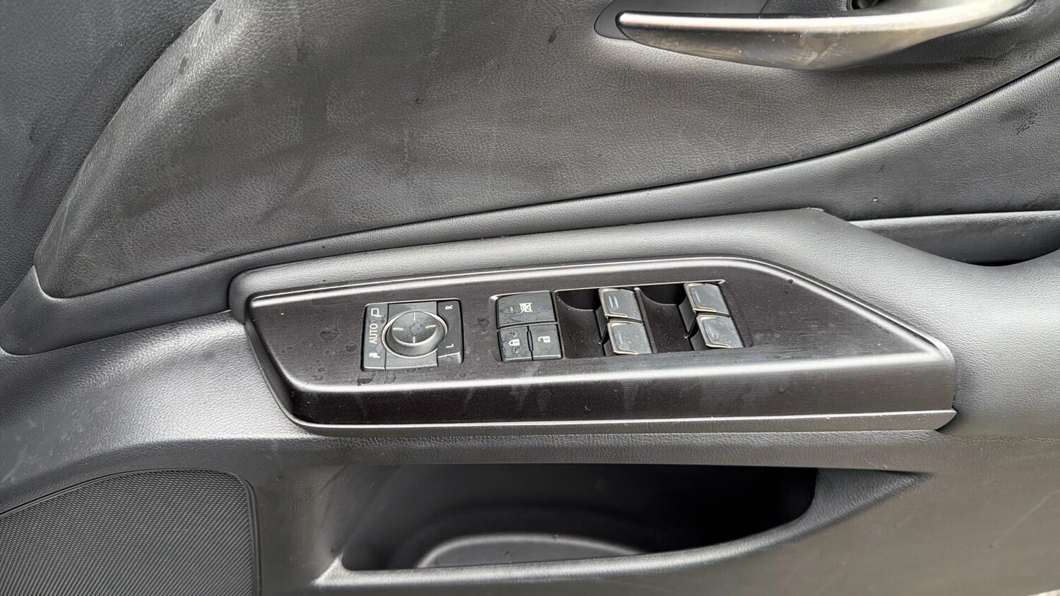 Used Lexus ES 2021 for sale - 77646761: Photo 53