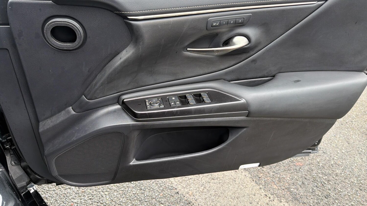 Used Lexus ES 2021 for sale - 77646761: Photo 54