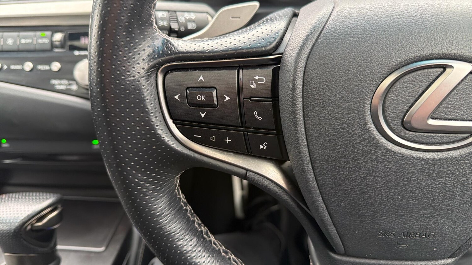 Used Lexus ES 2021 for sale - 77646761: Photo 70