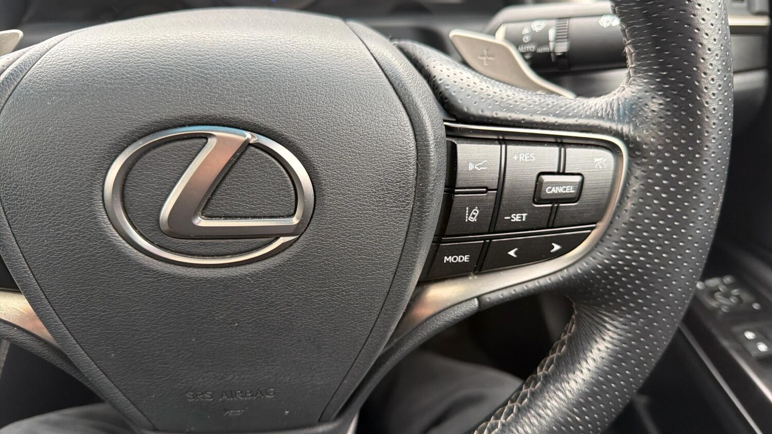 Used Lexus ES 2021 for sale - 77646761: Photo 71