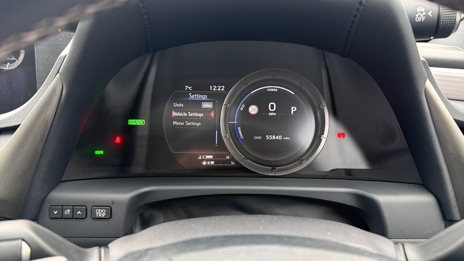 Used Lexus ES 2021 for sale - 77646761: Photo 72