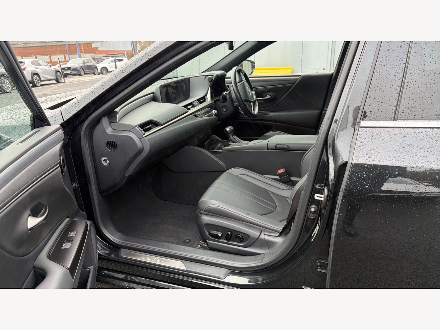 Used Lexus ES 2021 for sale - 77646761: Photo 8