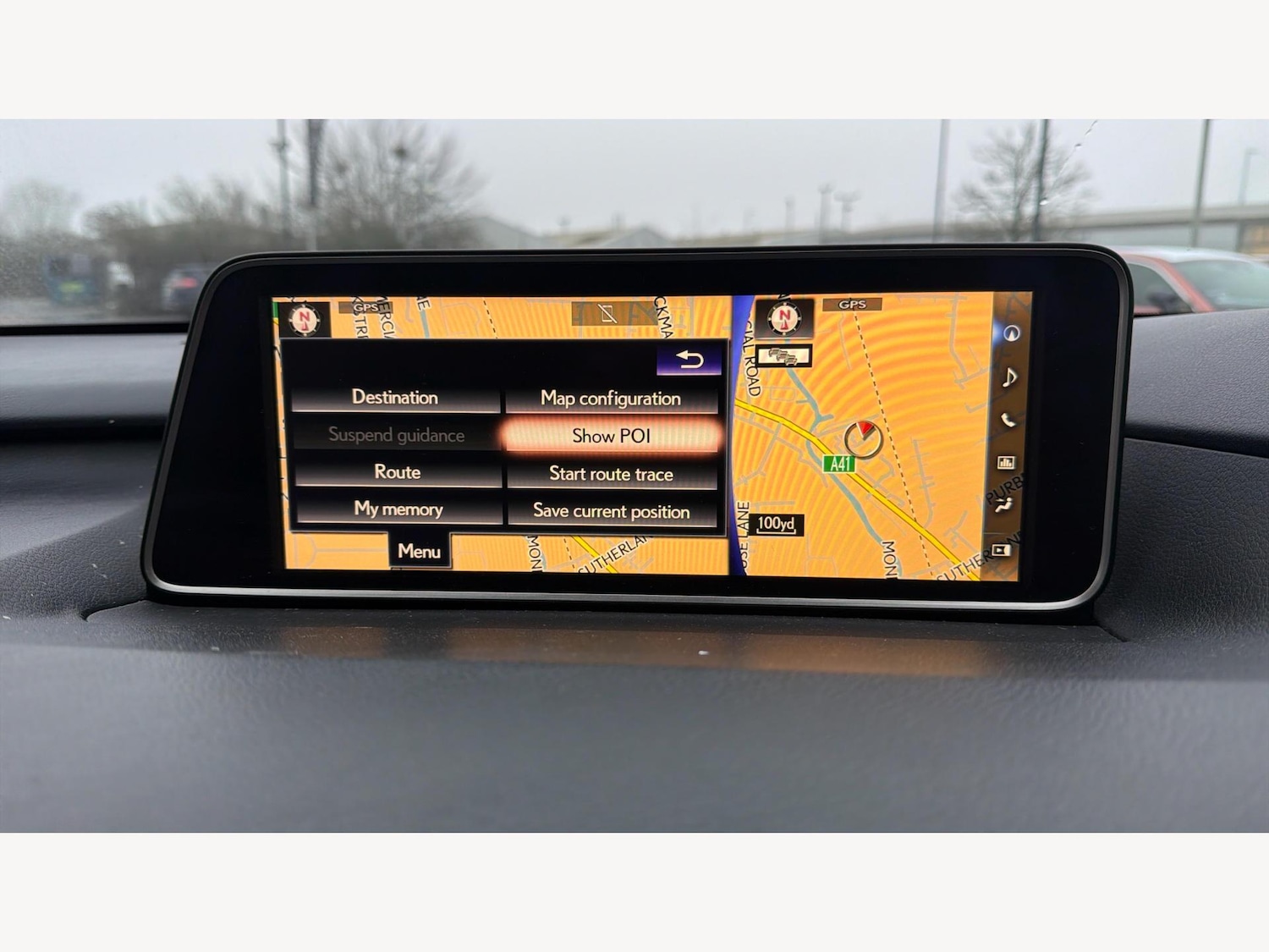 Used Lexus RX 2017 for sale - 77330932: Photo 12