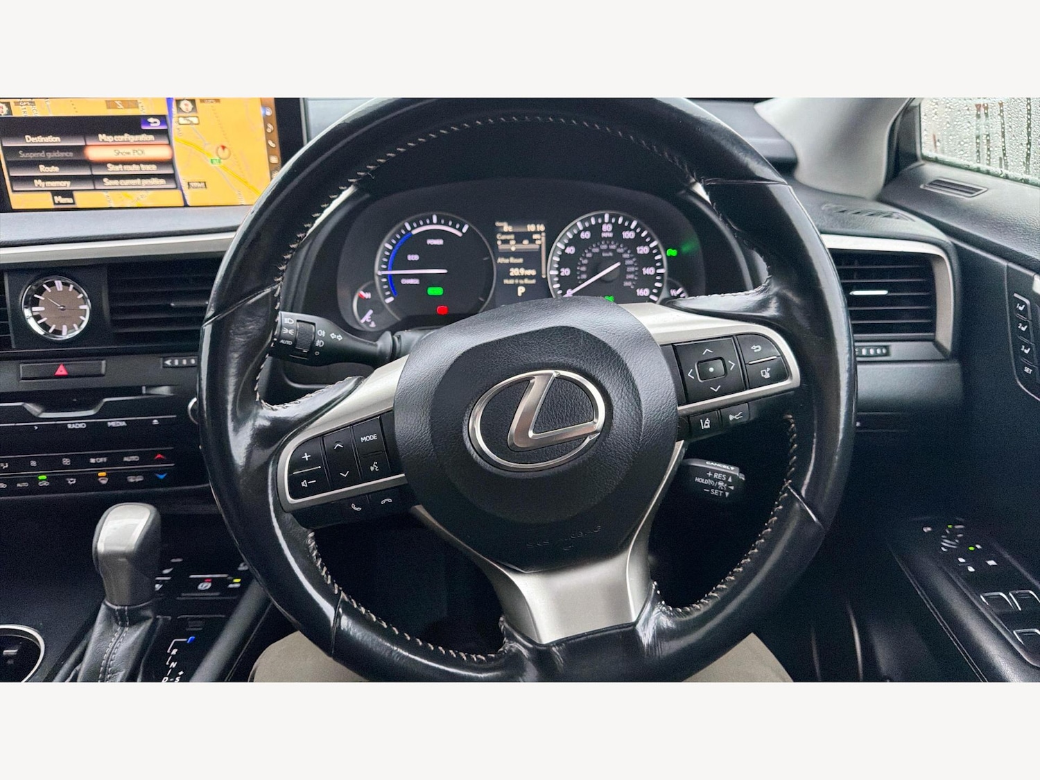 Used Lexus RX 2017 for sale - 77330932: Photo 13