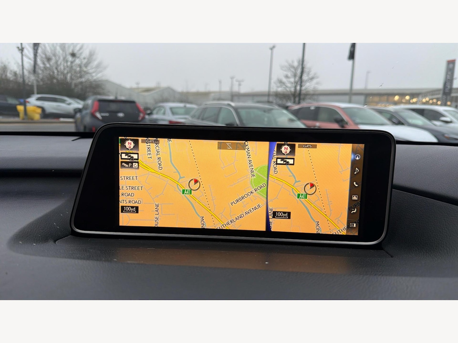 Used Lexus RX 2017 for sale - 77330932: Photo 24