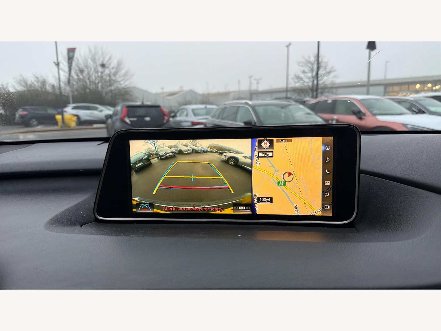 Used Lexus RX 2017 for sale - 77330932: Photo 26