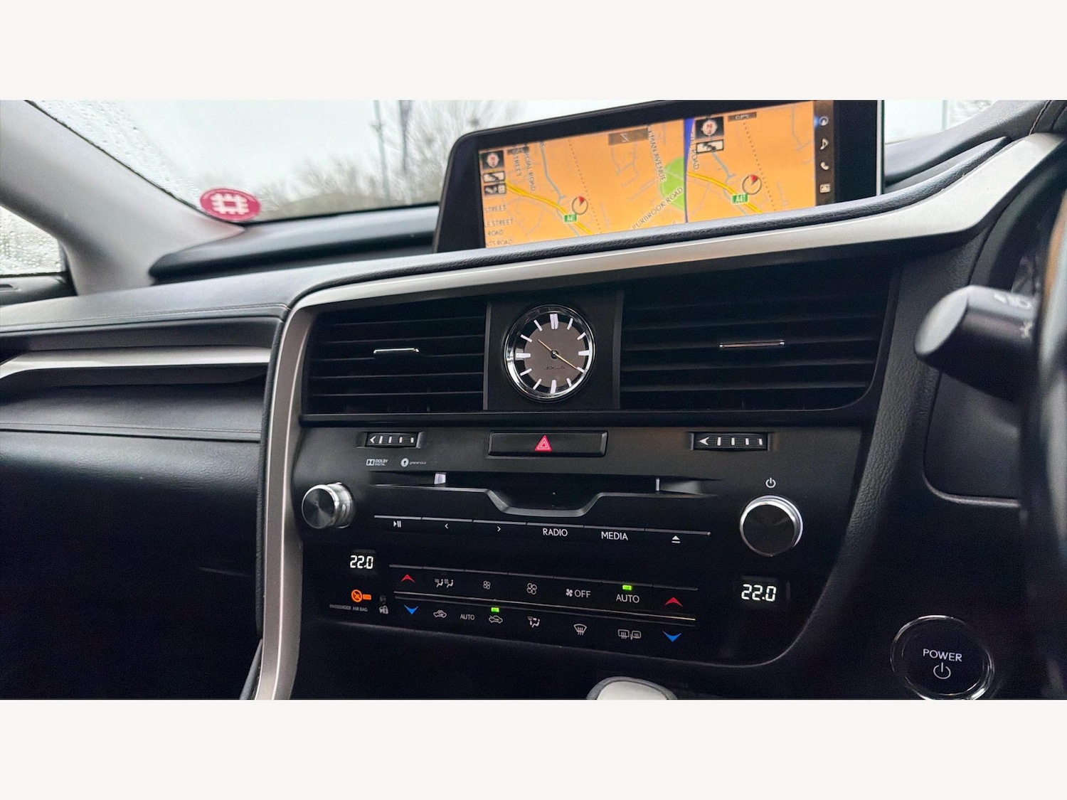 Used Lexus RX 2017 for sale - 77330932: Photo 28