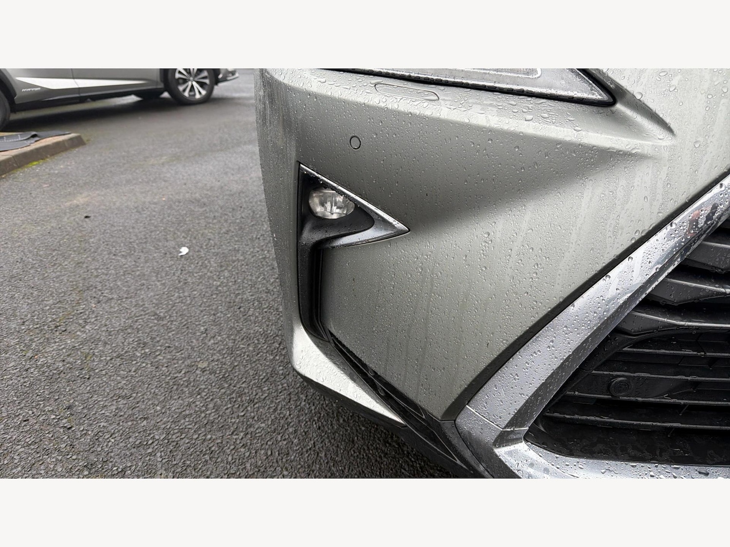 Used Lexus RX 2017 for sale - 77330932: Photo 29