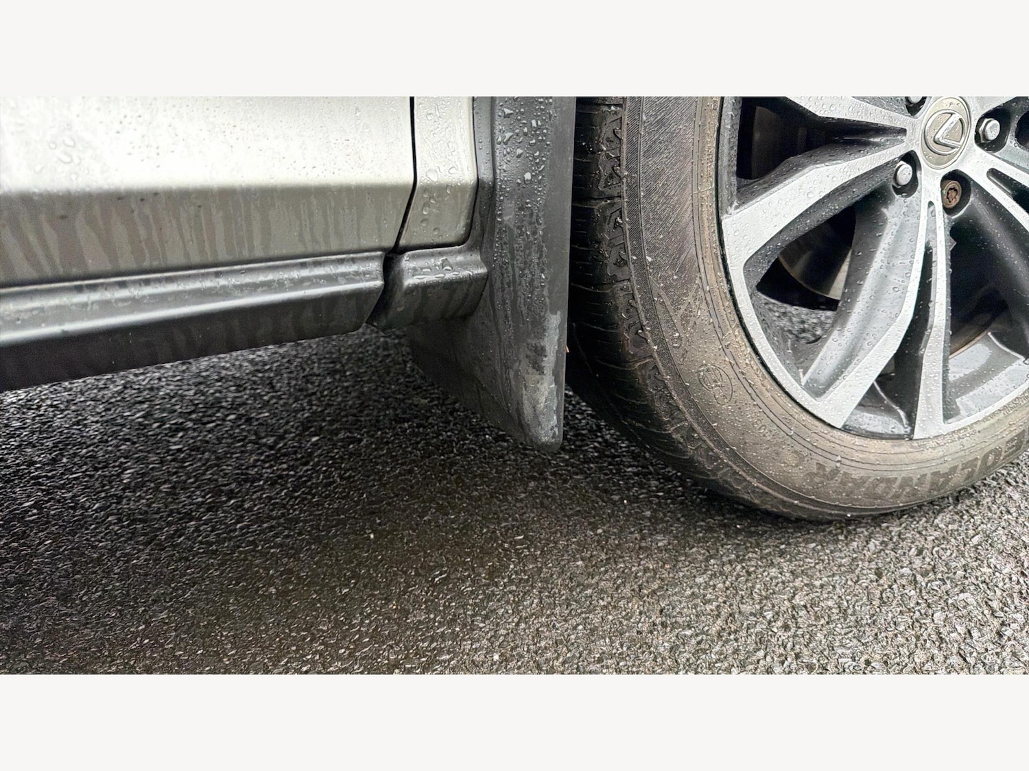 Used Lexus RX 2017 for sale - 77330932: Photo 30