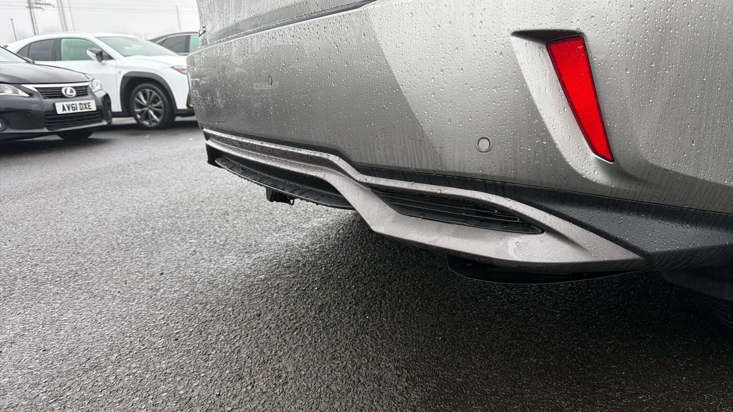 Used Lexus RX 2017 for sale - 77330932: Photo 33